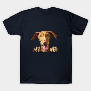 Podenco Dog T-Shirt